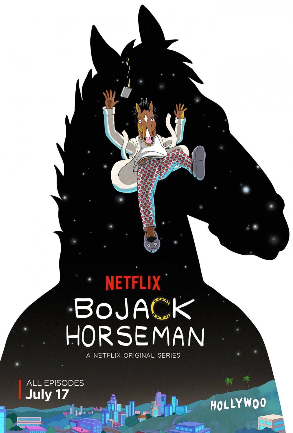 [Netflix] BoJack Horseman SS1-12 ซับไทย