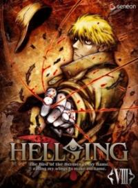 Hellsing Ultimate The Dawn ซับไทย ตอน1-10+3ตอนพิเศษ