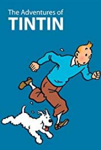 The Adventures Of Tintin (1991) การผจญภัยของ ตินติน ตอนที่1-39 พากย์ไทย