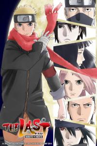Naruto The Movie ภาค 1-10 พากย์ไทย