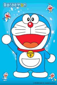 รวมตอนสั้น Doraemon โดราเอมอน ช่อง 9 พากย์ไทย