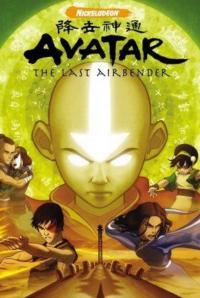 Avatar : The Last AirBender เณรน้อยเจ้าอภินิหาร Book 1-3 ซับไทย