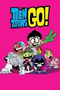 Teen Titans Go Season 1-4 ทีนไททันส์ โก ตอนที่ 1-26 พากย์ไทย