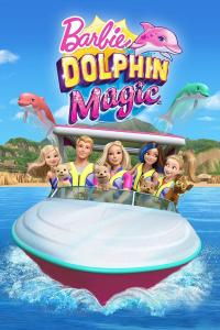 Barbie: Dolphin Magic บาร์บี้ โลมา มหัศจรรย์ พากษ์ไทย